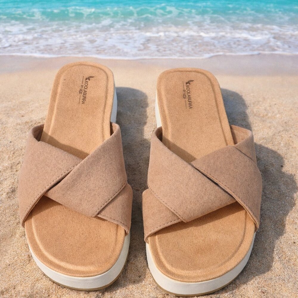 UGG Carenza Sandal